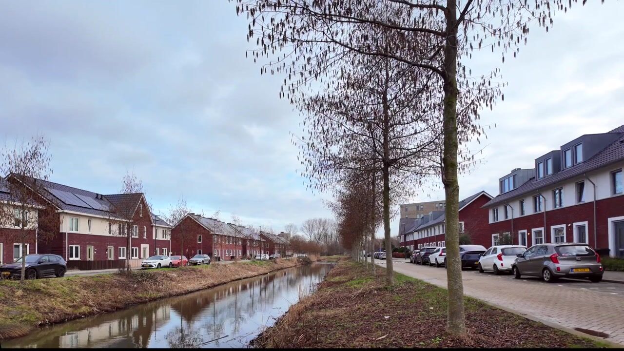 Video van Olympiaweg 21-B