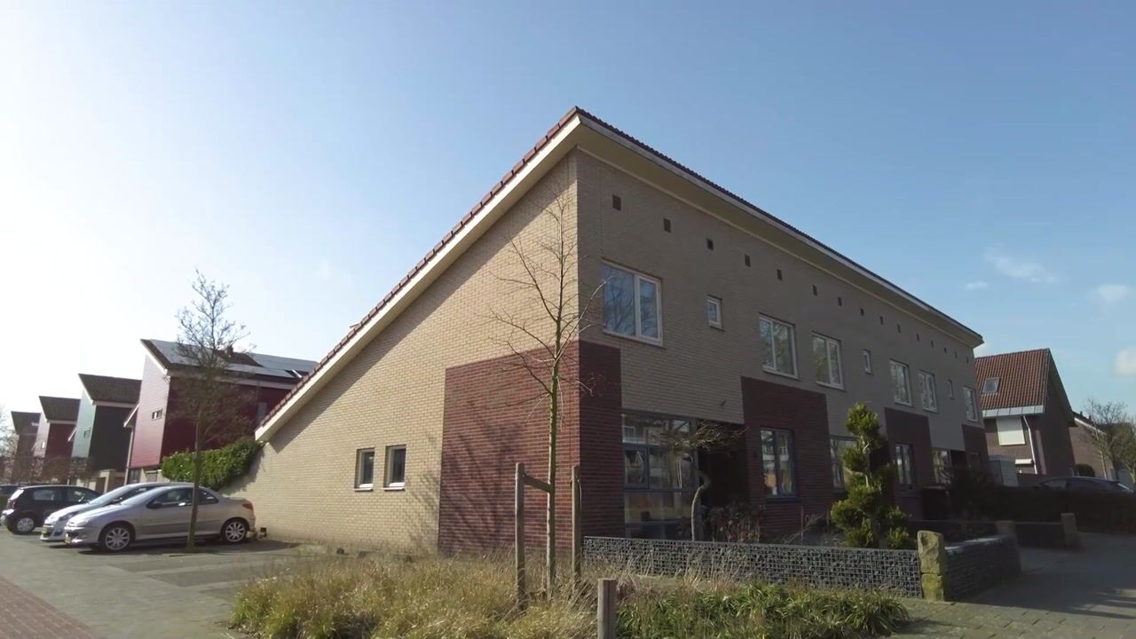 Video van Erve Wolbert 13