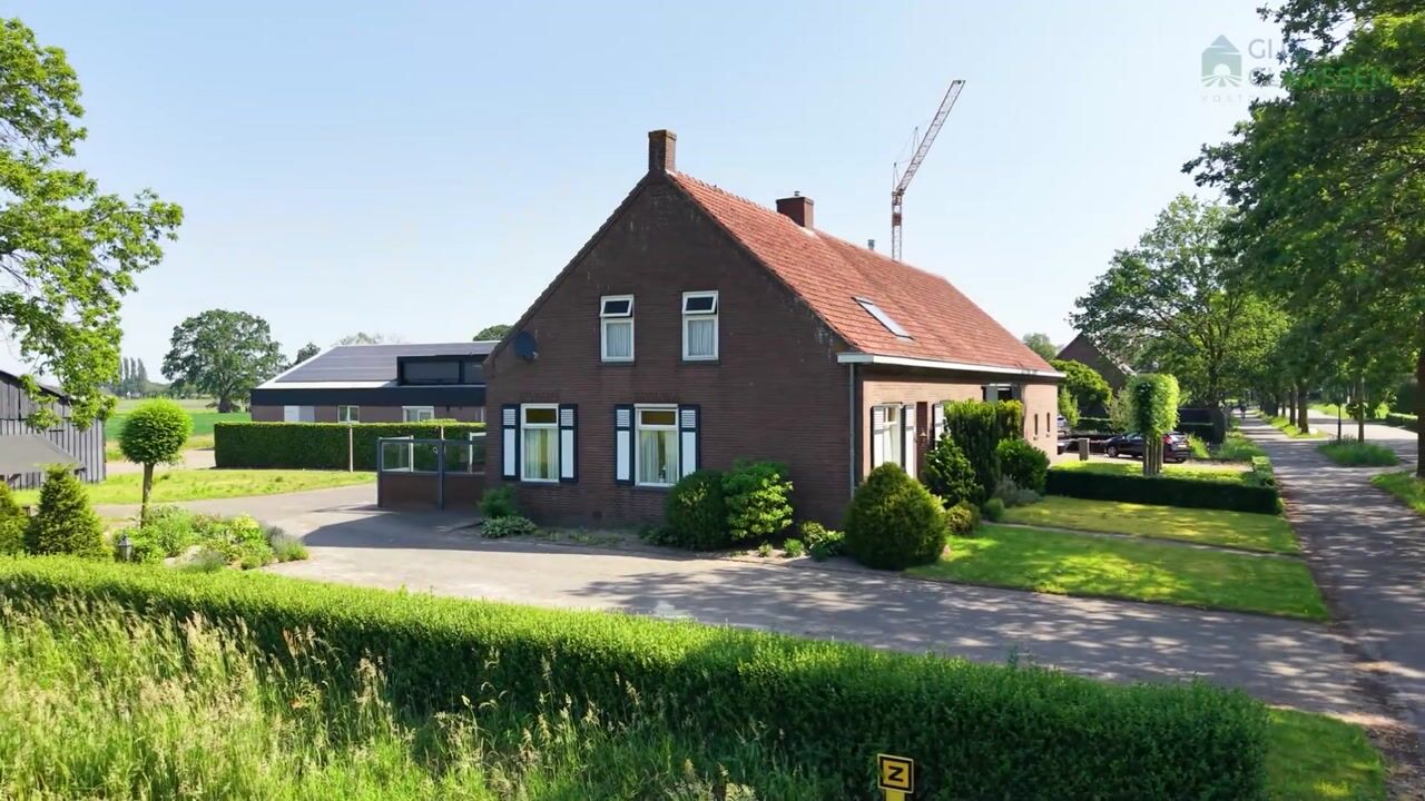 Video van Emmerseweg 5