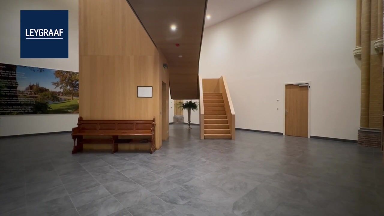 Video van Kennemersingel 14-C