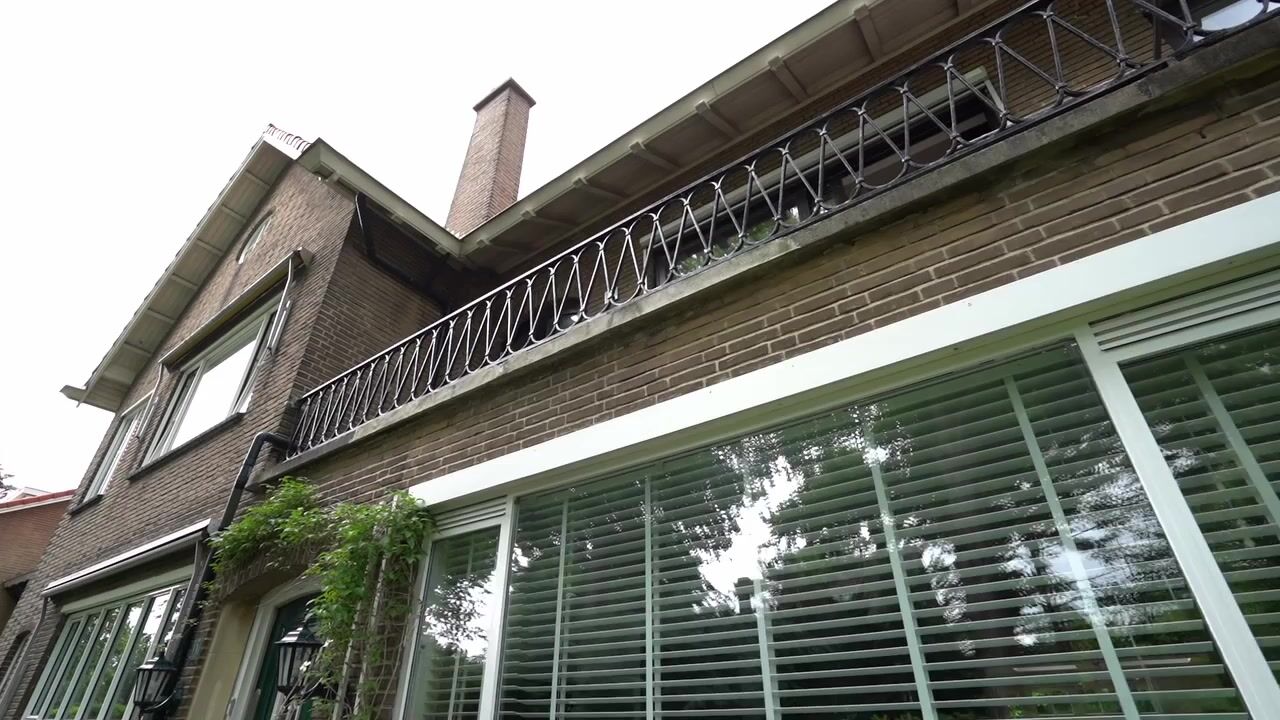 Video van Lange Kerkdam 35-A