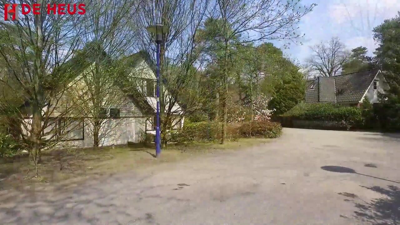 Video van Lage Bergweg 39