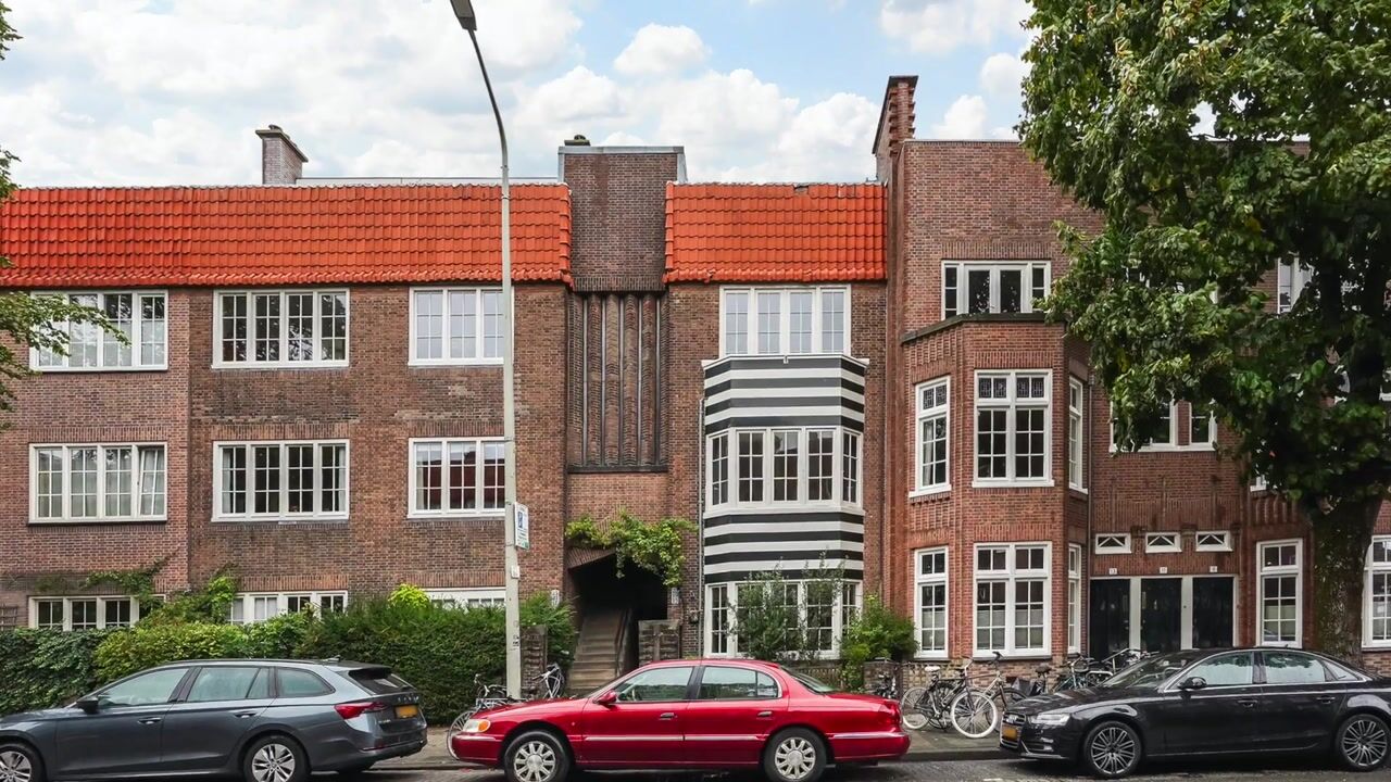 Video van Goudsbloemlaan 19