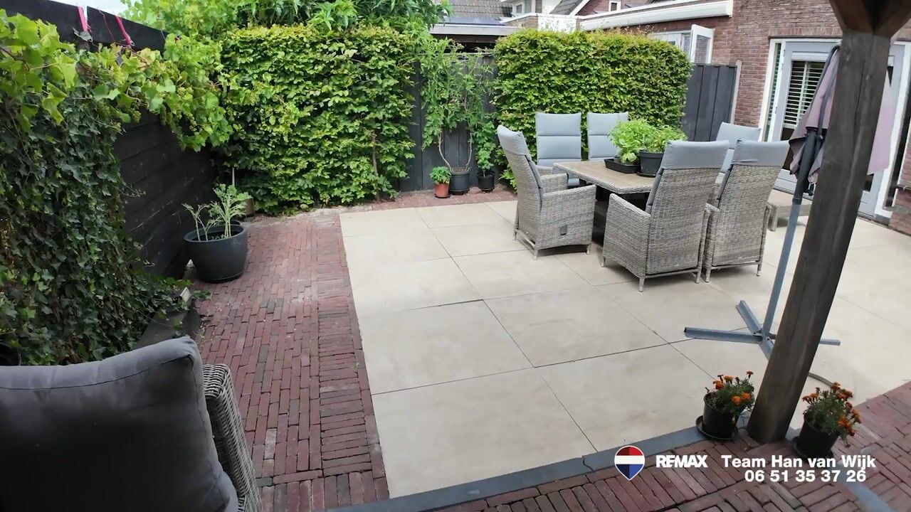 Video van Houtstraat 22