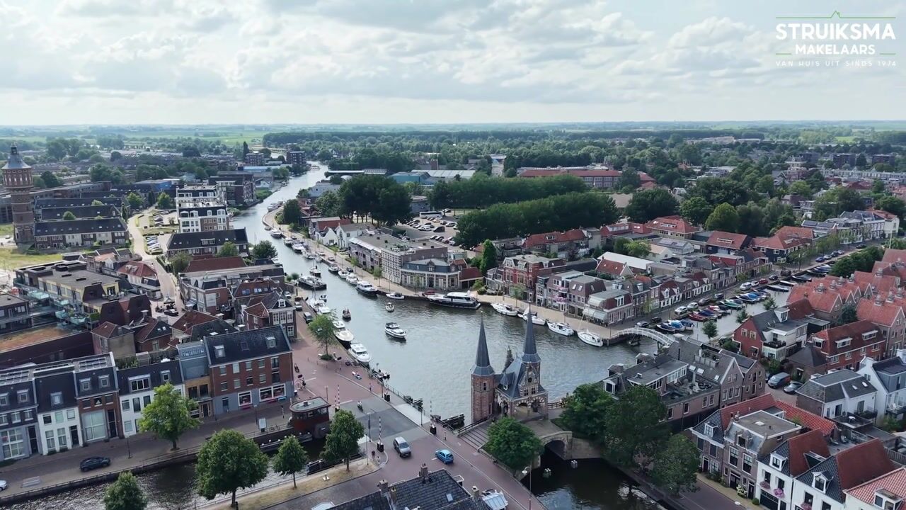 Video of Geeuwkade 48