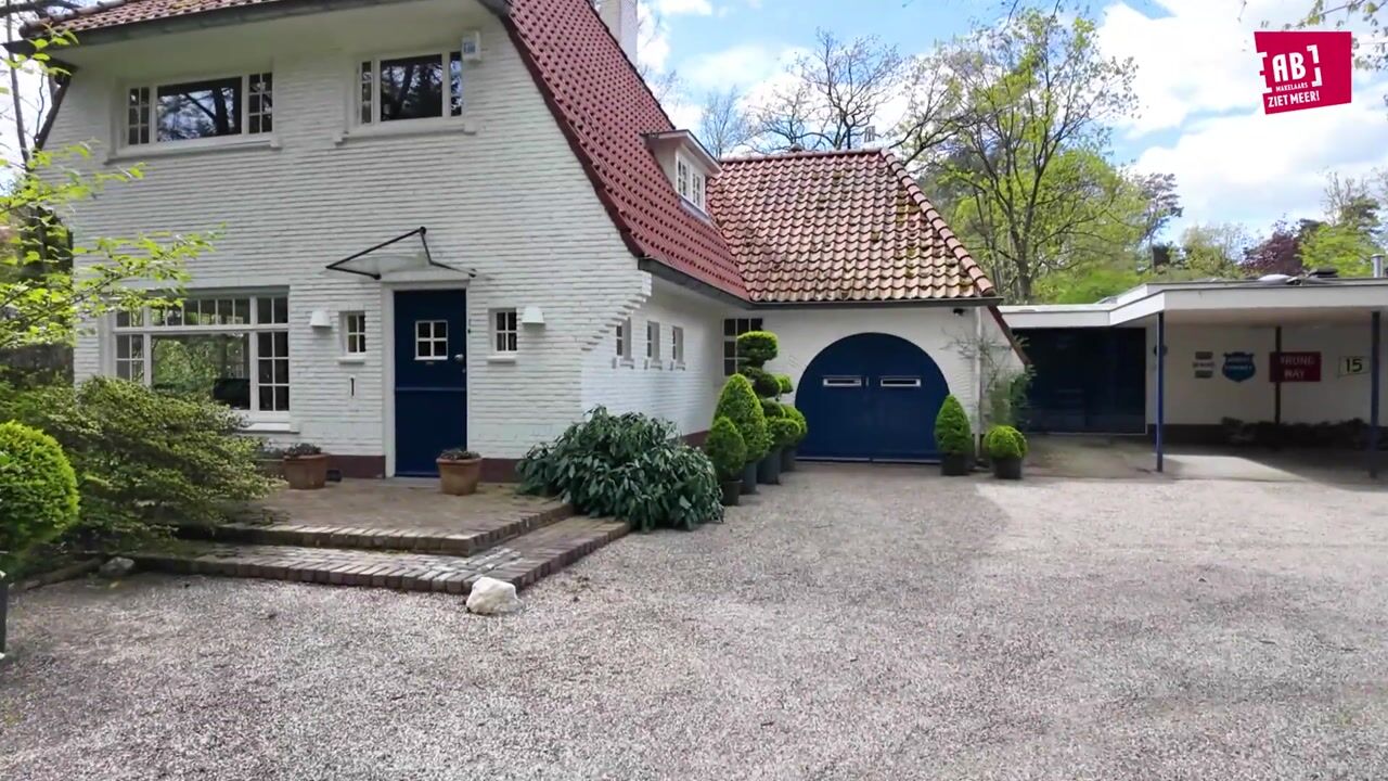 Video van Lissevenlaan 3