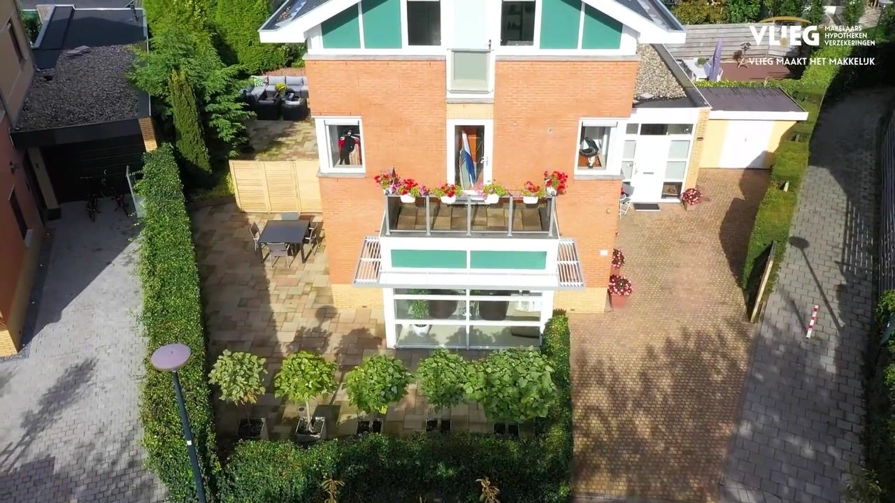 Video van Emmaweg 31