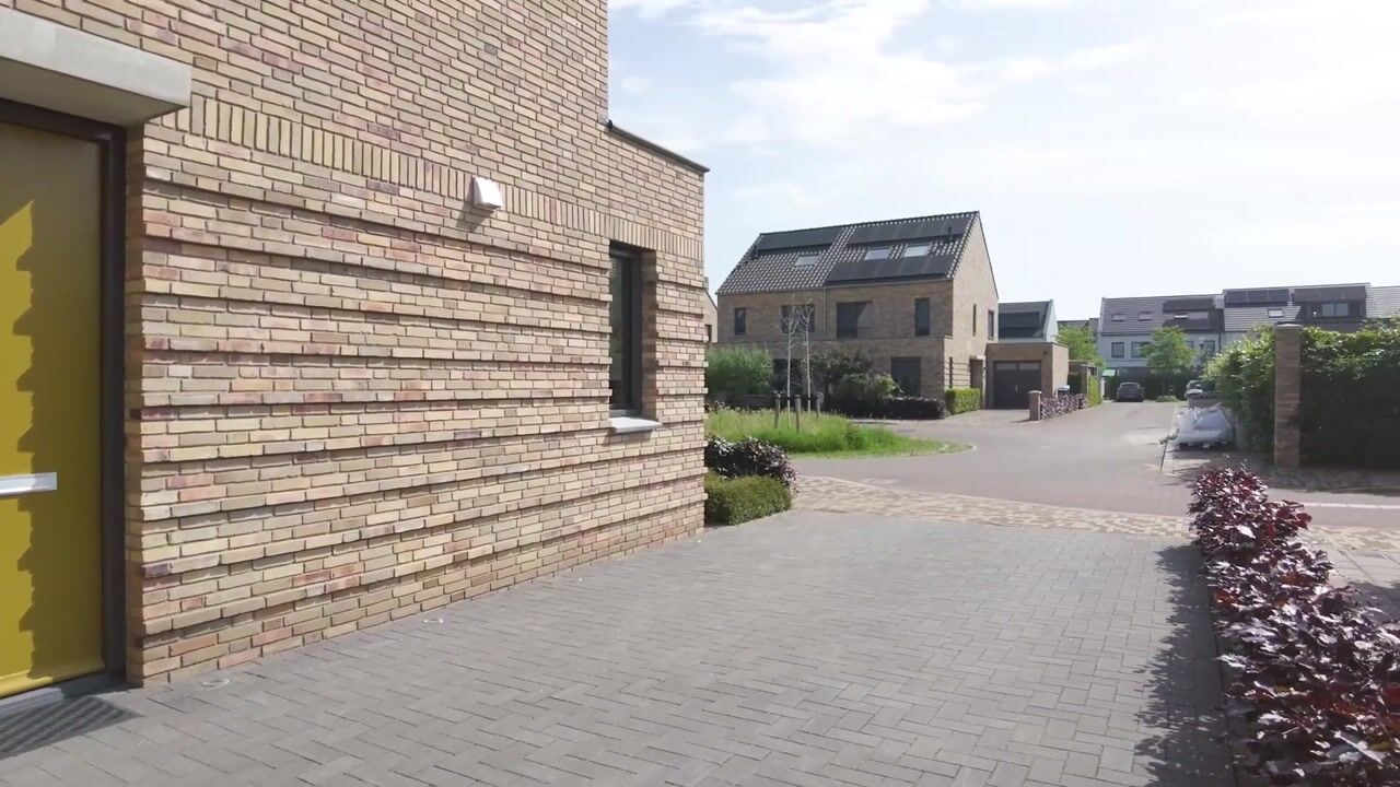 Video van John Fordstraat 3
