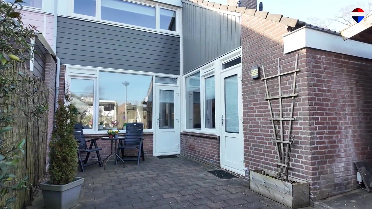 Video van Pieter Wariuslaan 68