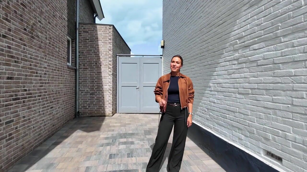 Video van Provincialeweg 15-A