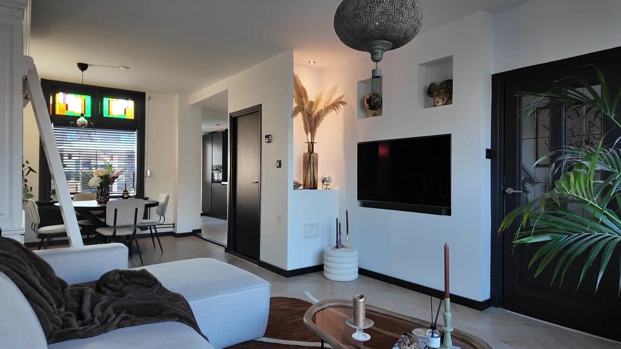 Video of Prins Mauritsstraat 84