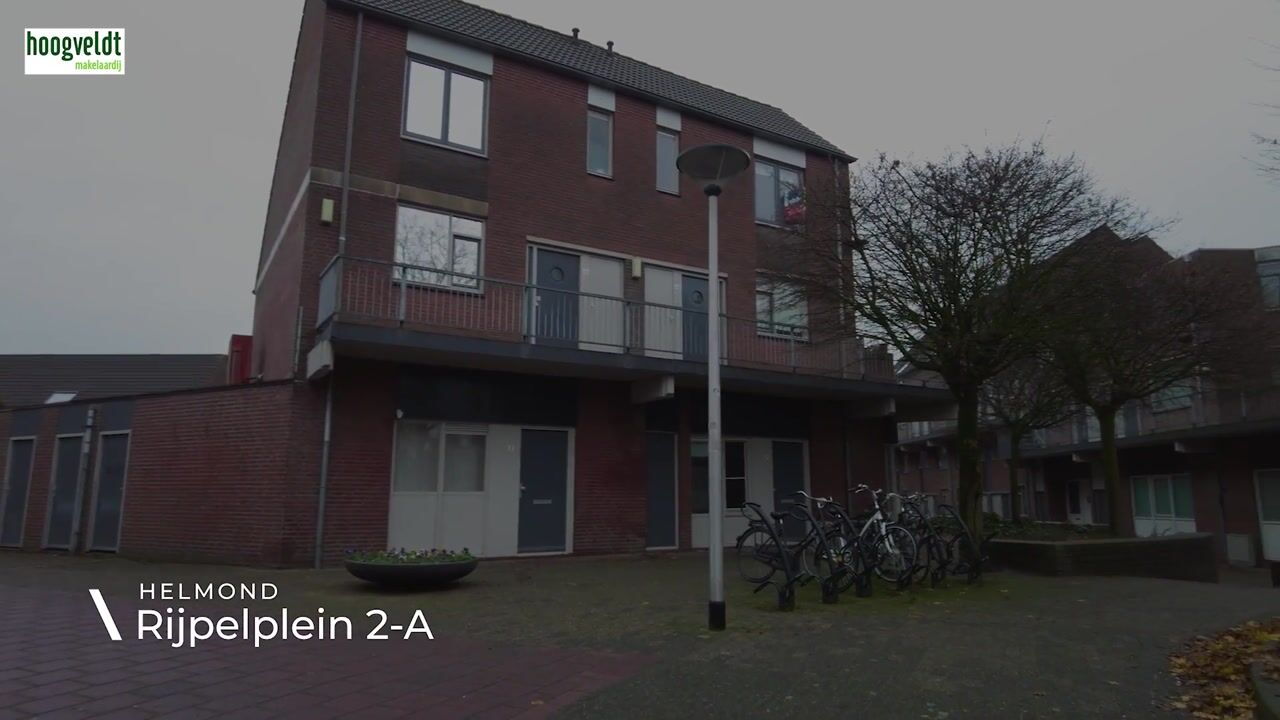 Video van Rijpelplein 2-A