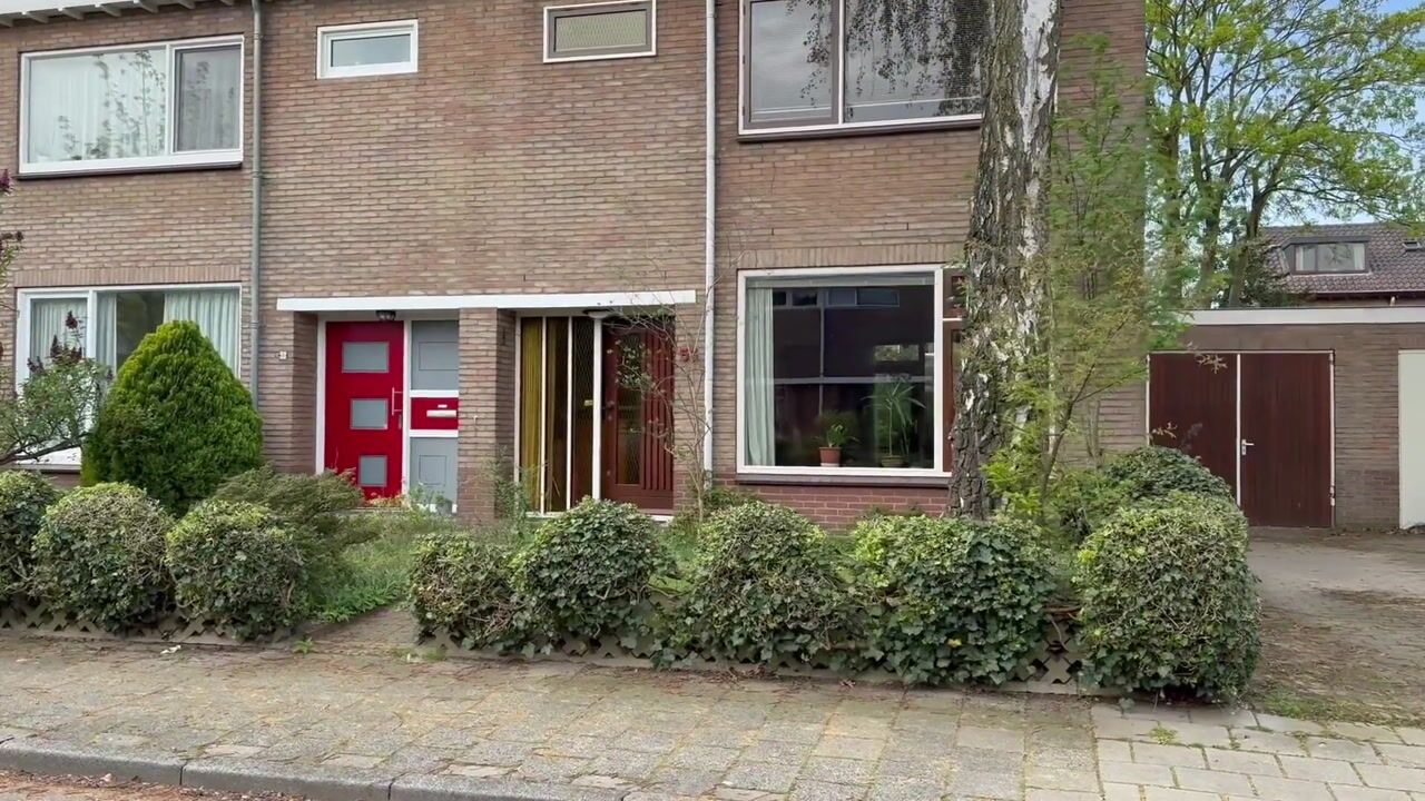 Video van Planetenstraat 55