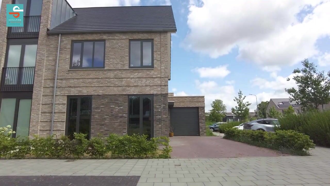 Video van Dommelstraat 8