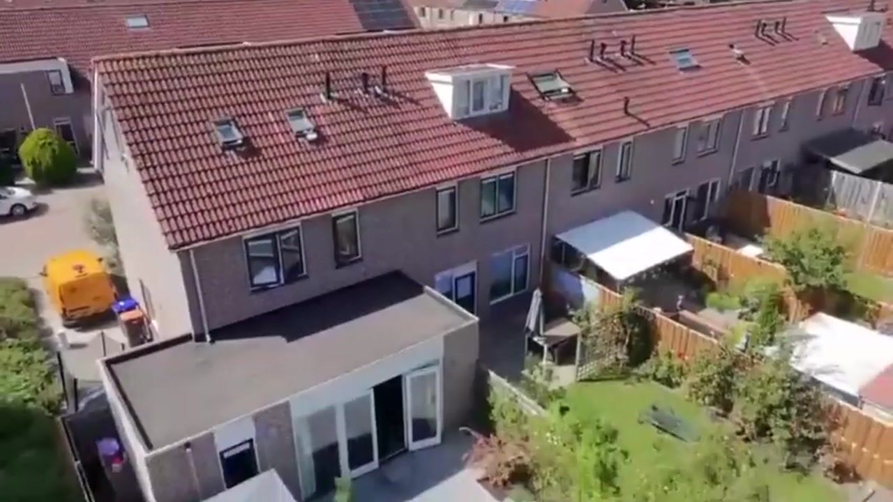 Video of Steenplaat 20