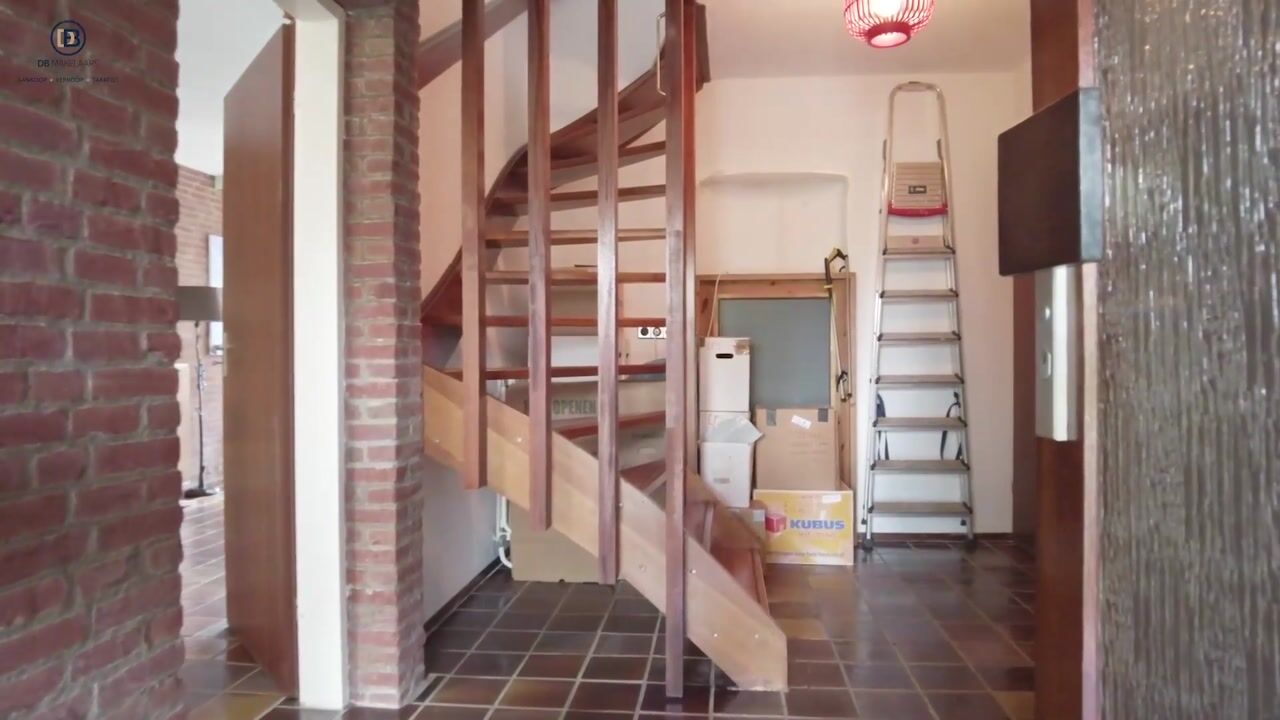 Video of Van Vredenburchlaan 31