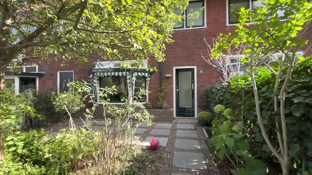 Video van Kamerlingh Onnesweg 140