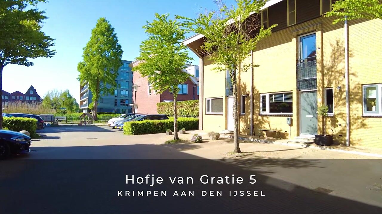 Video of Hofje van Gratie 5