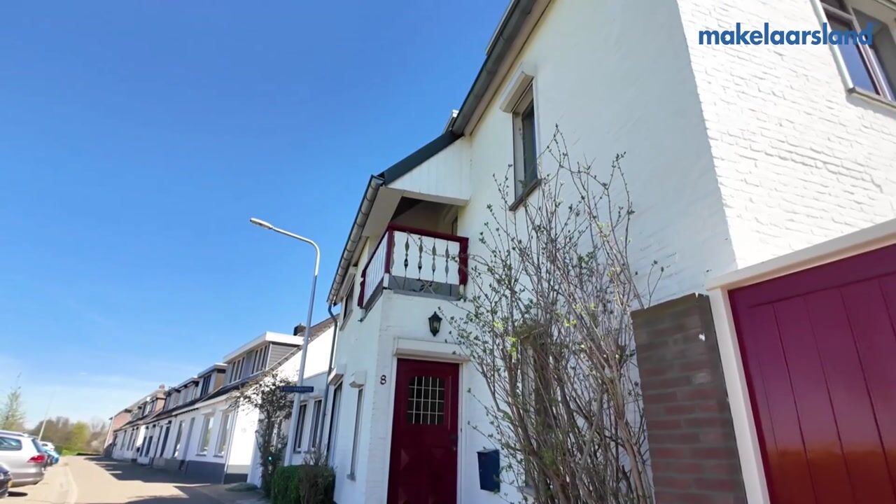 Video van Lanakerweg 8