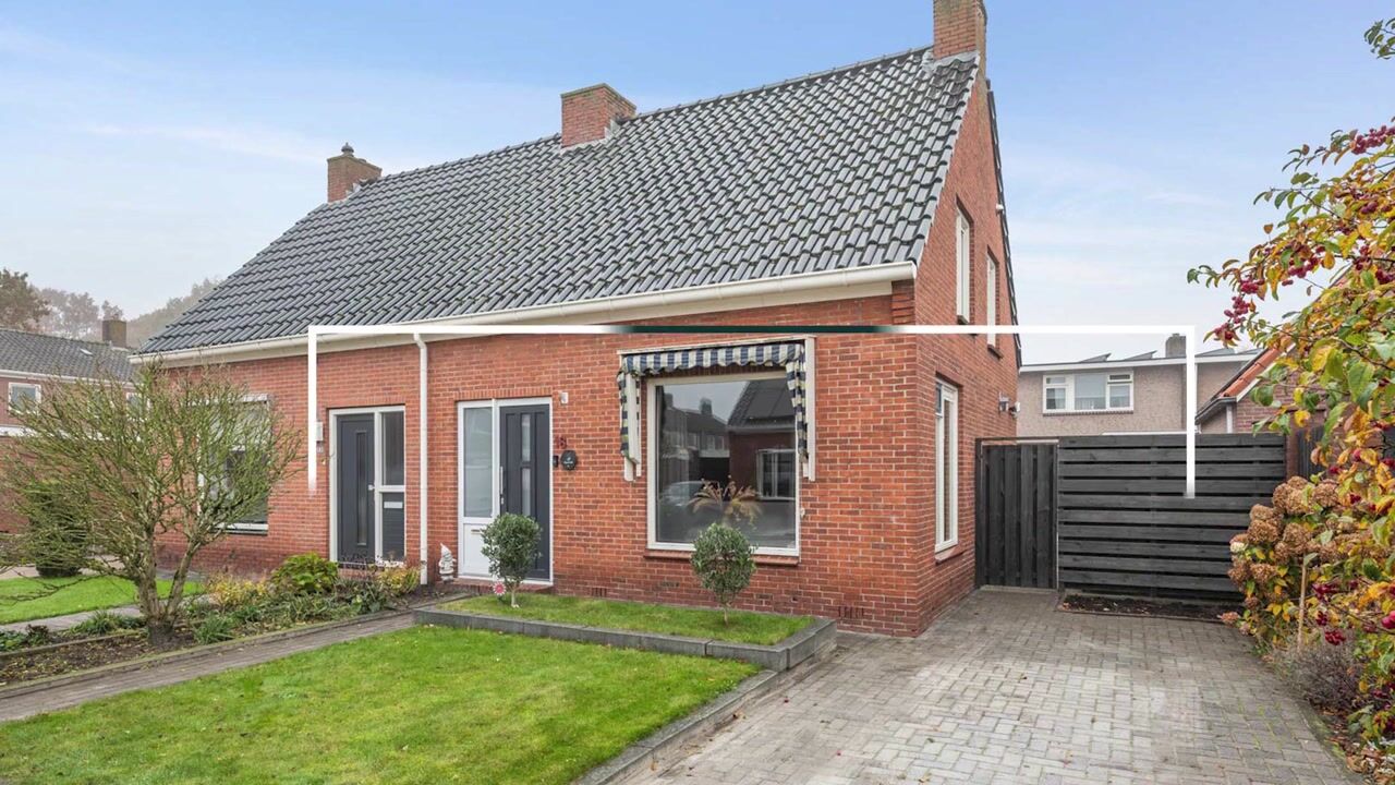 Video van van Houtenstraat 18