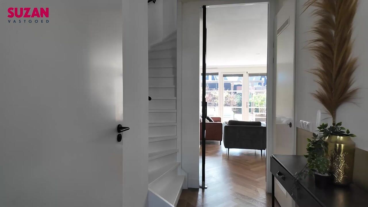 Video van Trappistenlaan 27