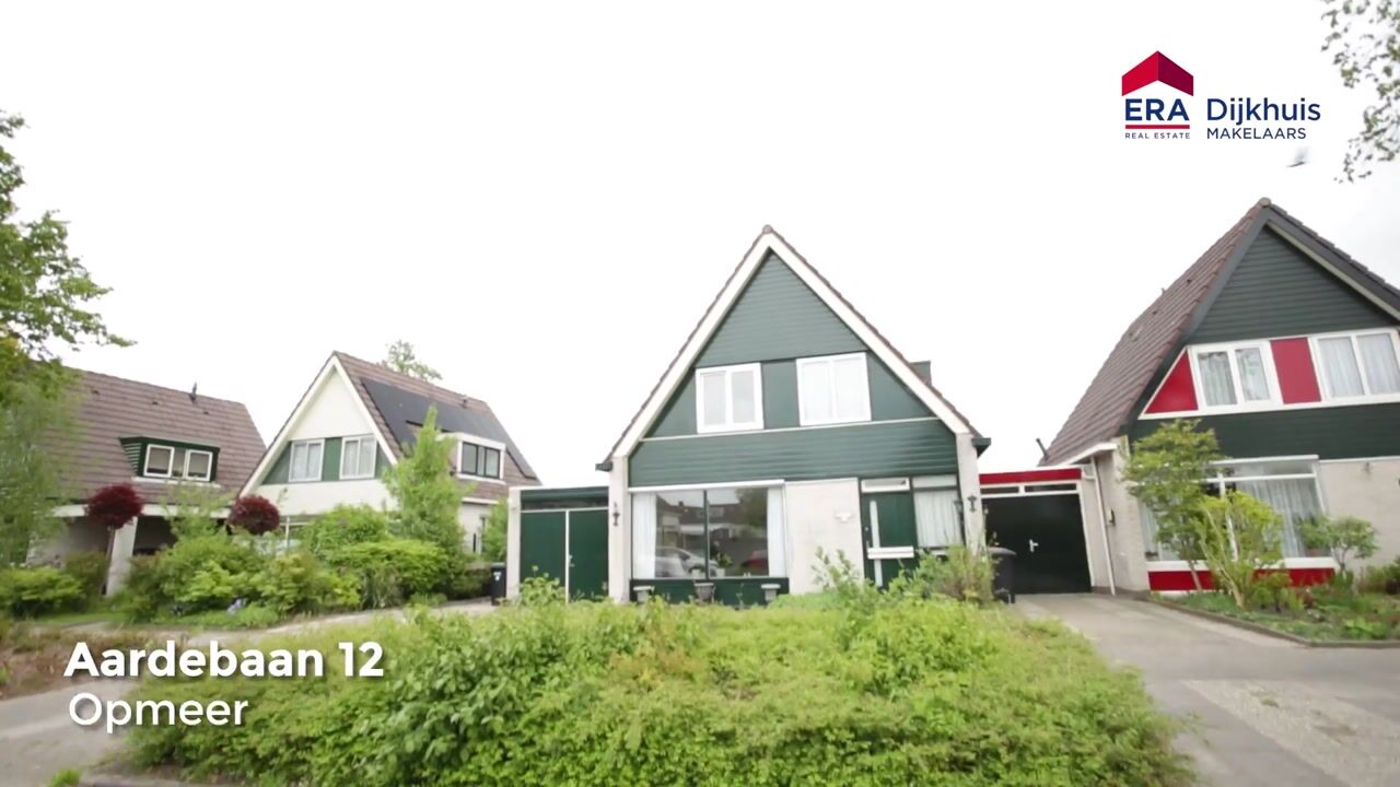 Video of Aardebaan 12