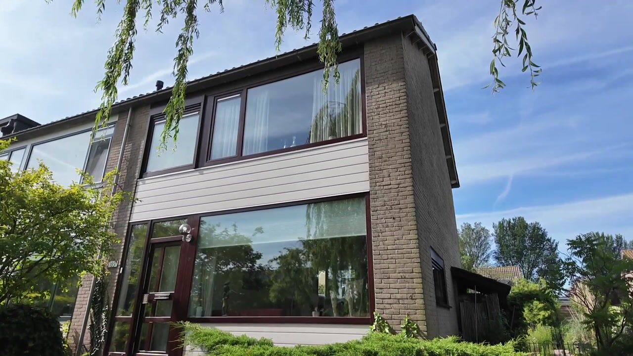 Video of Herenweg 185-B