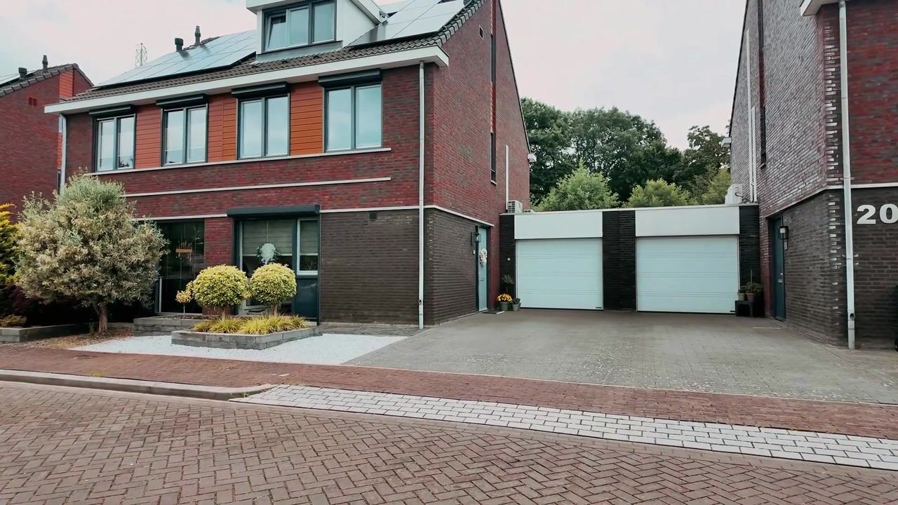 Video van Op de Knip 206