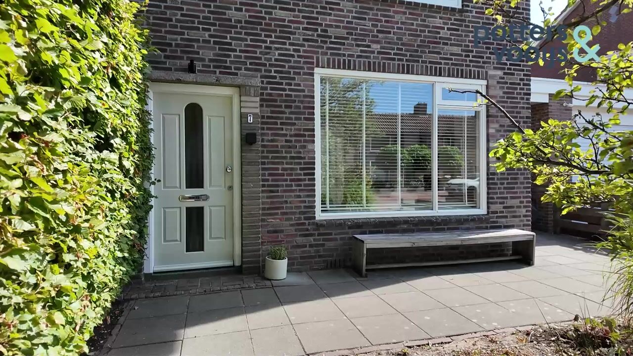 Video van Katwijkerweg 7