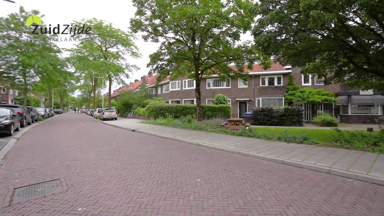 Video of Brederostraat 4