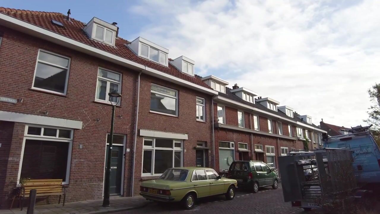 Video van Moliusstraat 6