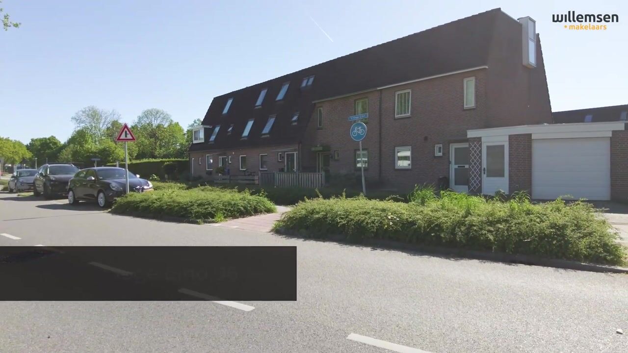 Video van 't Hoge Eind 96