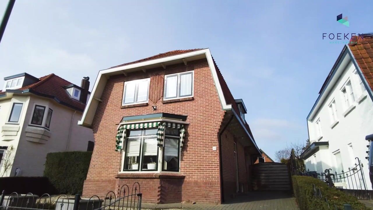 Video of Dorresteinweg 10