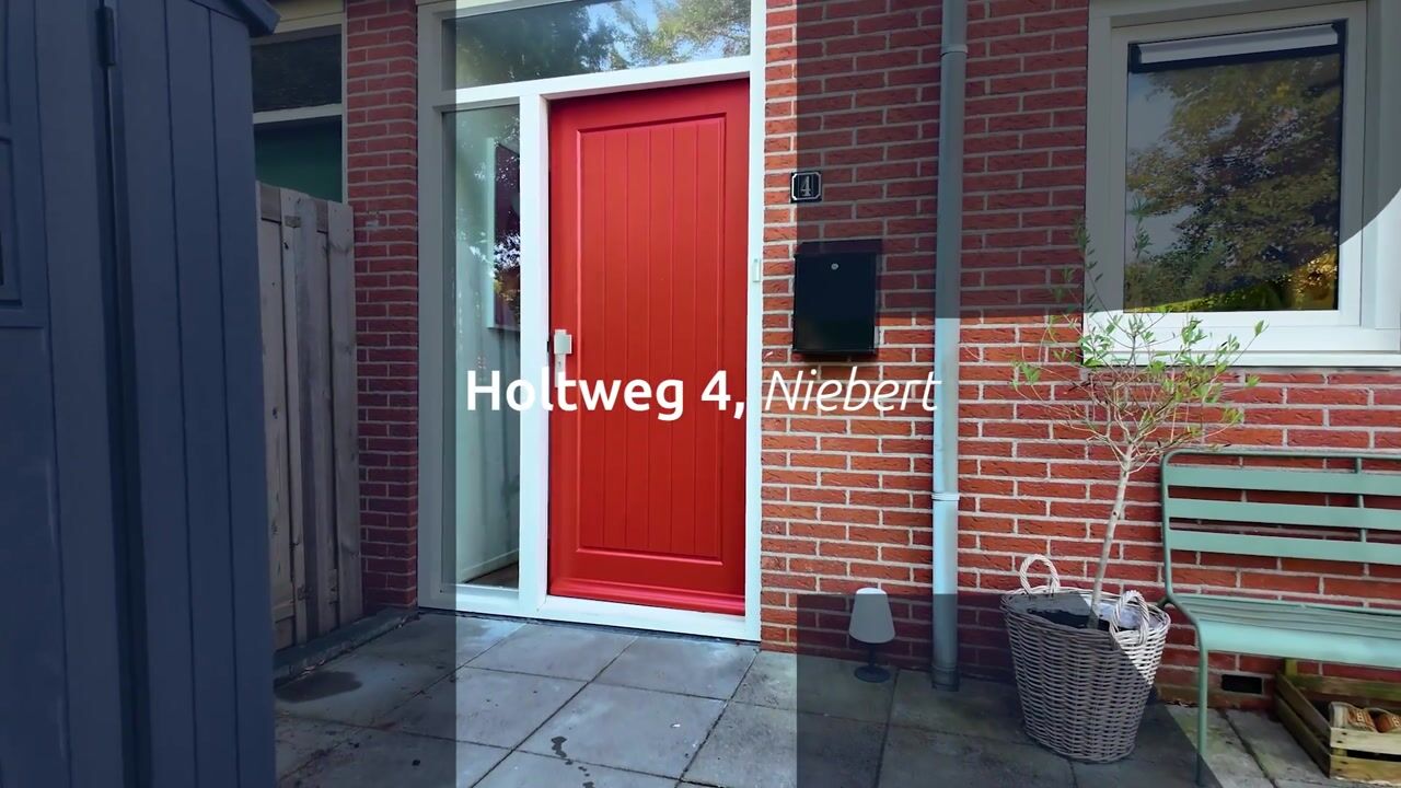 Video van Holtweg 4