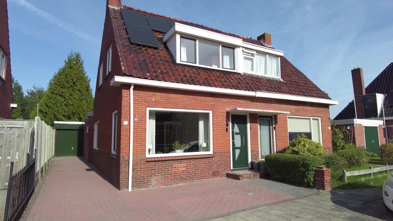 Video of Sportterreinstraat 55