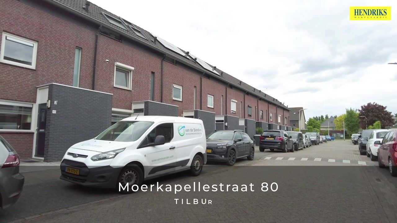 Video of Moerkapellestraat 80