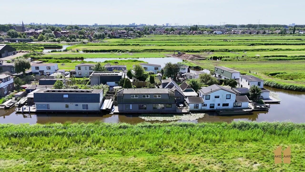 Video of Westerstijfselmakerspad 20-B