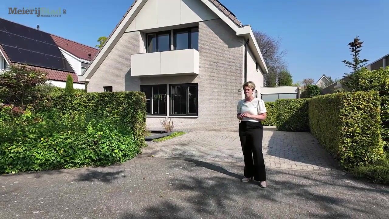 Video of Vivaldistraat 5