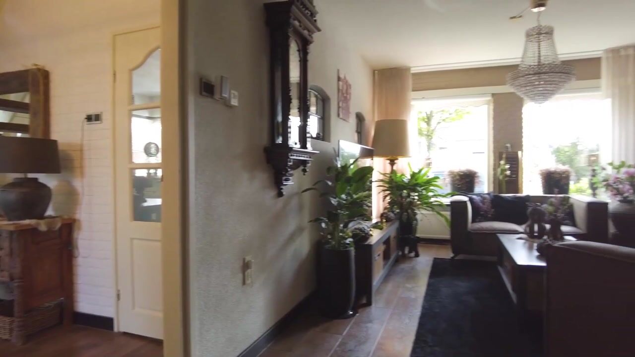 Video of Feiko Clockstraat 145