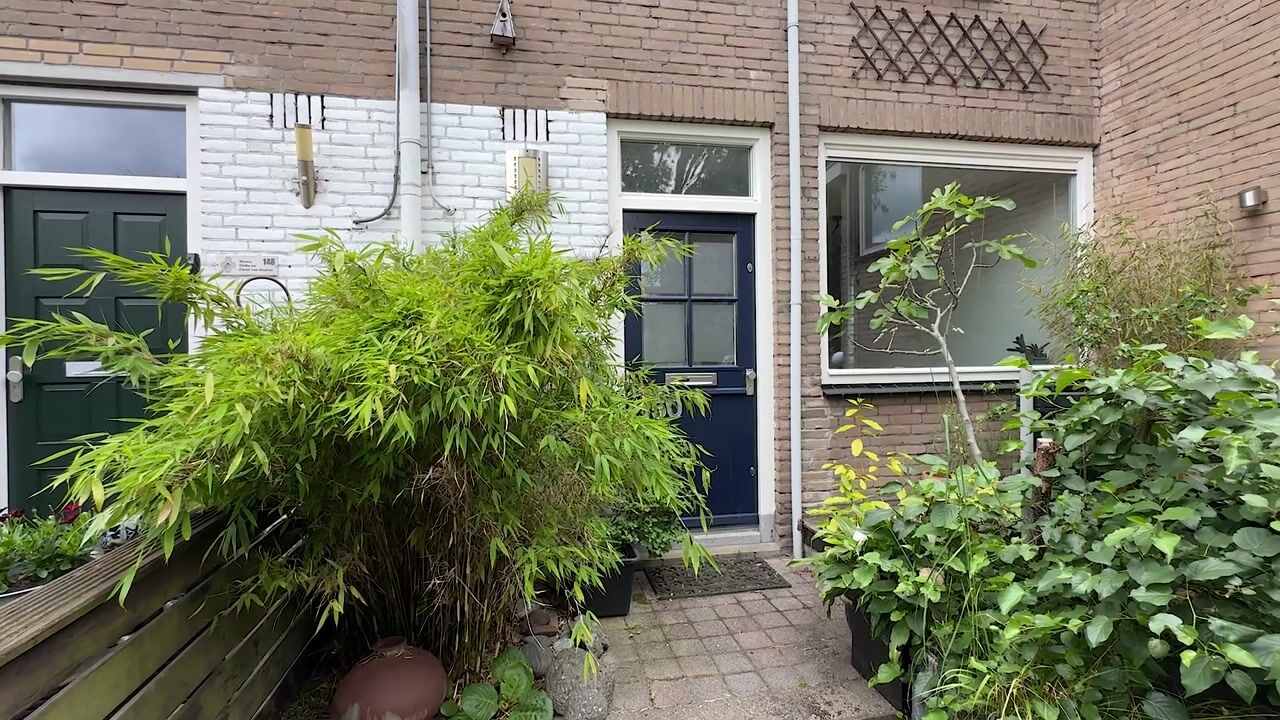Video van Parallelweg 150