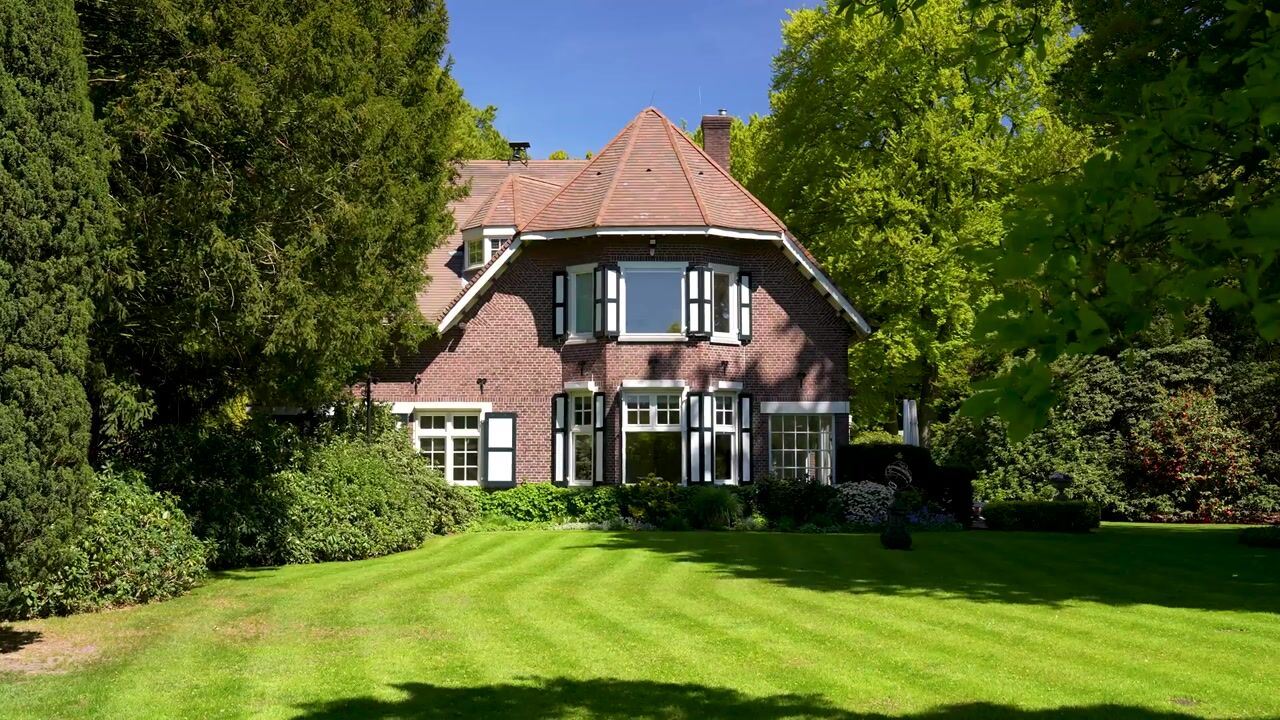 Video of Oud Bussummerweg 27