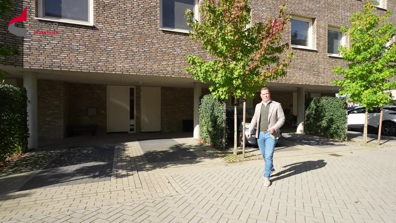 Video van Karel Doormanlaan 53
