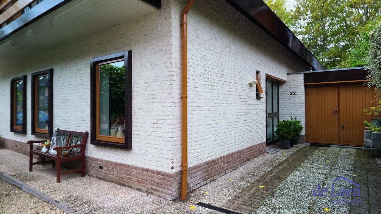 Video van Bergse Maas 22
