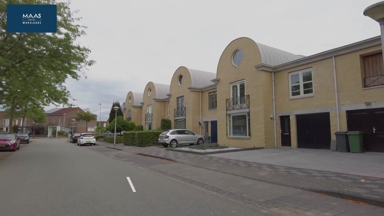 Video van Marcel Proustlaan 9