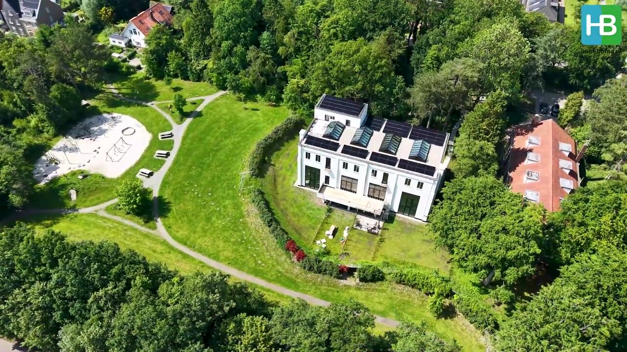 Video of Grootslaan 11