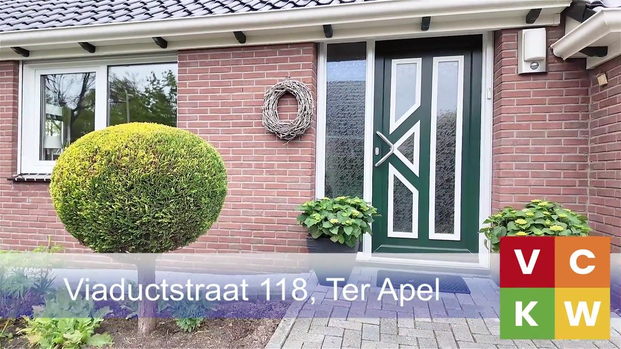 Video van Viaductstraat 118