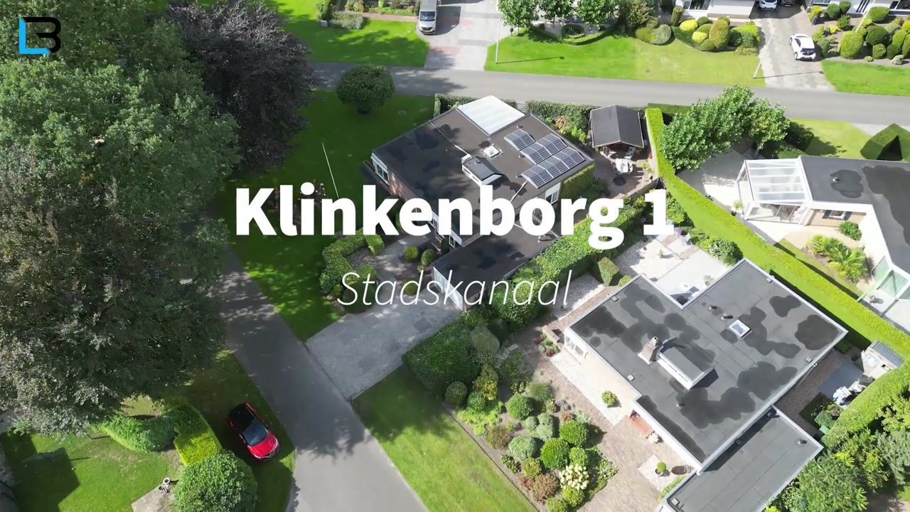 Video van Klinkenborg 1