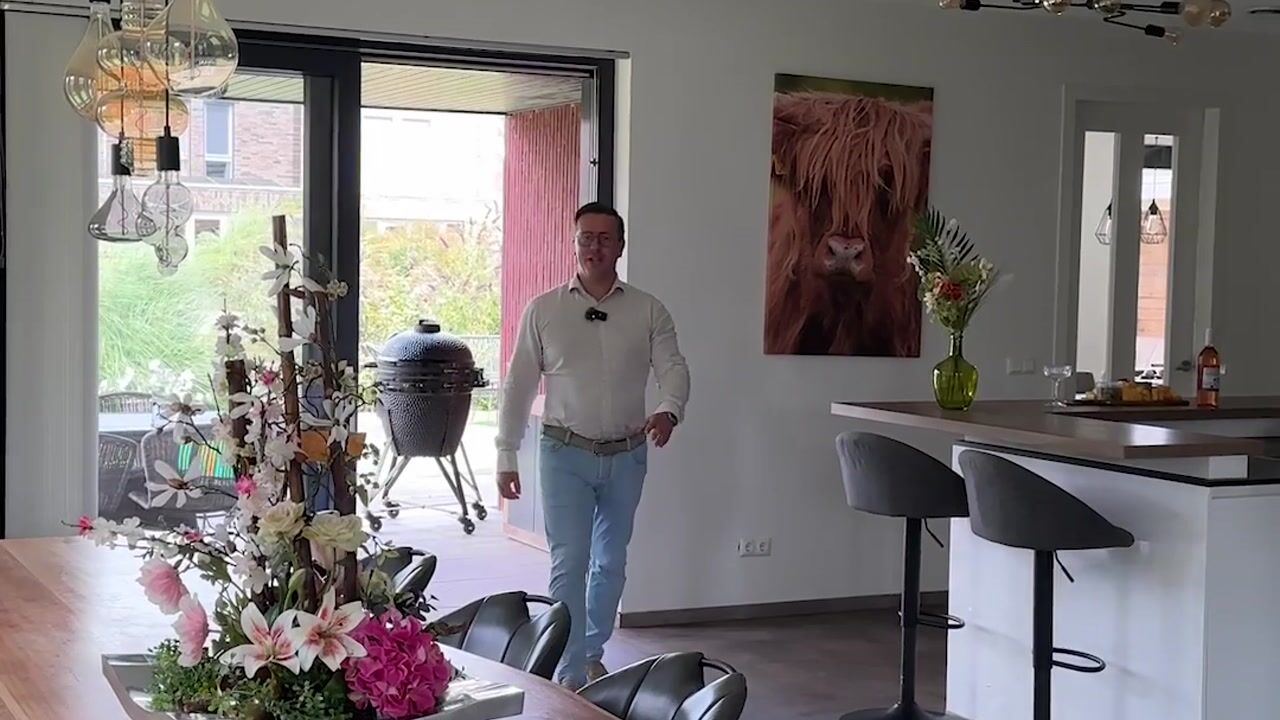 Video van Kolonel 7
