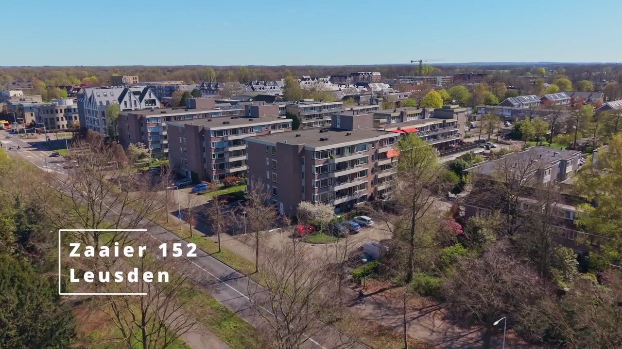 Video van Zaaier 152