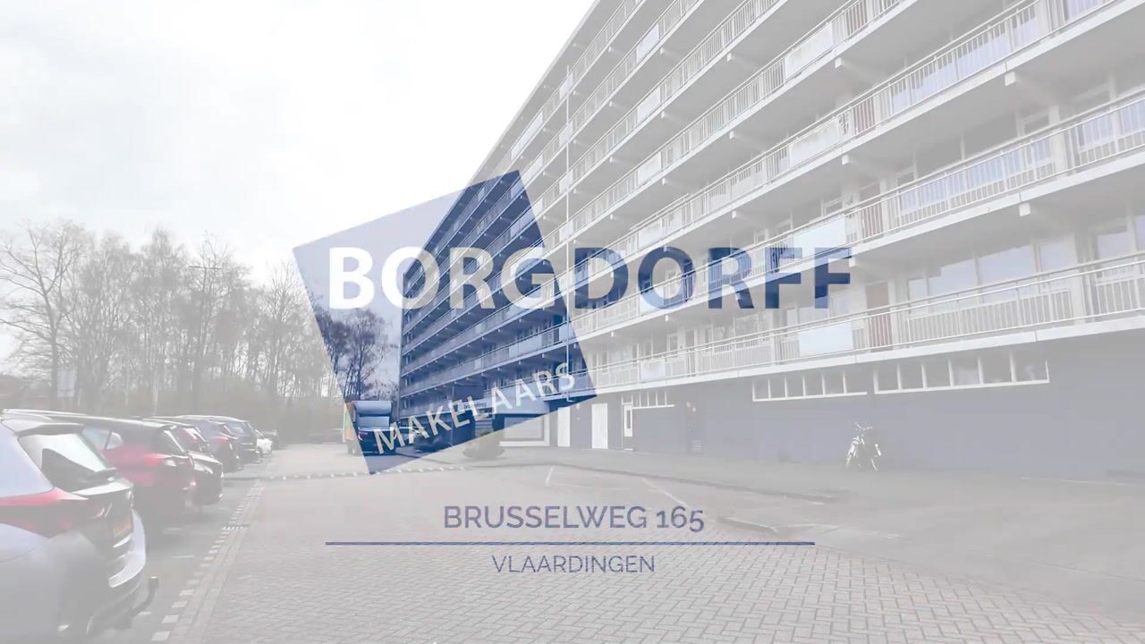Video van Brusselweg 165